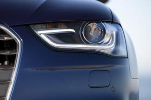 Is 140,000 miles high for a diesel Audi?