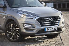 How much for my Tucson?