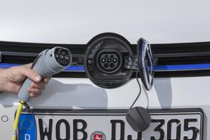 VRT on a Golf GTE?