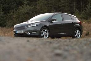 Safe to buy this Focus?