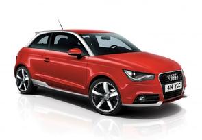 Belt or chain on the 2012 Audi?