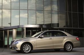 A question about Mercedes anti-corrosion.