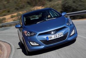 Value of 2011 Hyundai i30?