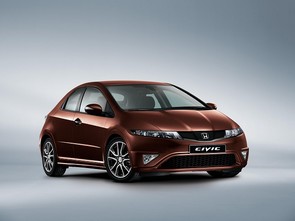 Any suggestions for a powerful commuting car?