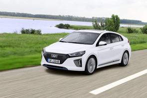 Should I buy an ex-taxi Ioniq?