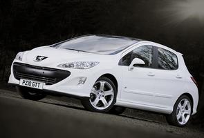Is the 2011 Peugeot 308 reliable?