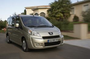 How much to tax a Peugeot Expert privately?