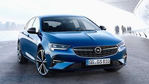 Belt or chain in a 2020 Insignia?