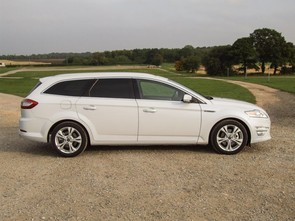 I need a family car for €20k...