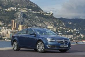 Belt or chain in my Insignia?