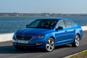 Belt or chain in the Octavia?