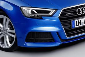 Belts or chains in our Audis?