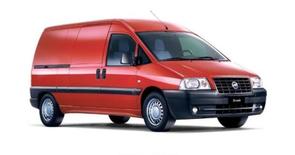 How much to tax a Fiat Scudo?