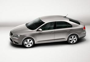 Thoughts on the SEAT Toledo?