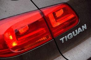 Value of a 2016 Tiguan?