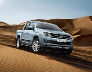Can I insure an Amarok privately?
