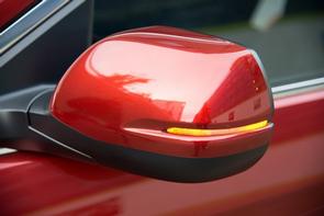 Looking for a used SUV or estate.