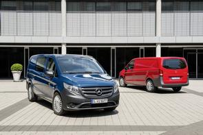 How much to tax a Vito privately?