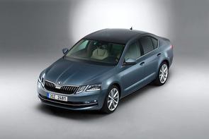 Belt or chain in an Octavia 2.0 TDI?