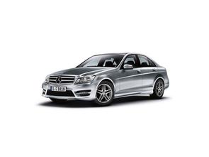 How much to tax a 2013 C-Class?