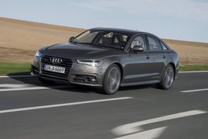 Does my Audi A6 have a timing belt?