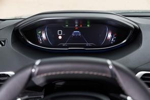 How to change a 5008's settings?