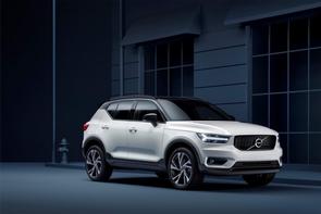 Thoughts on the Volvo XC40?