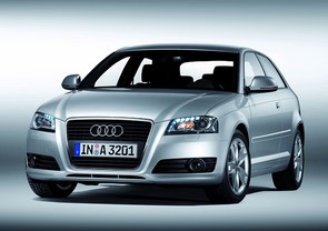 How much would my Audi A3 trade-in for?