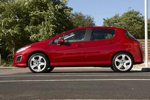Thoughts on this Peugeot 308?