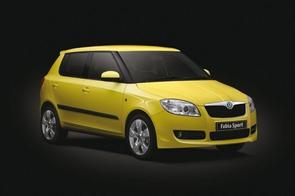 Belt or chain in the 2008 Fabia 1.2?