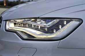 Belt or chain on a 2011 Audi A6 V6?