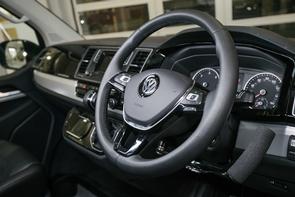 Looking for a car for a disabled driver...