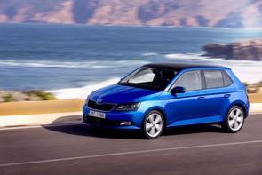 Should my Skoda Fabia's belt be replaced?