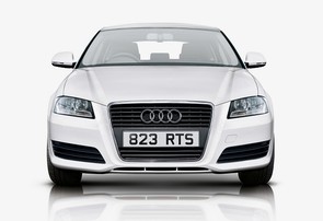 How much would my Audi A3 be worth?