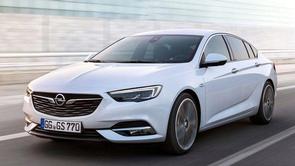 Belt or chain in the 2018 2.0 Insignia?