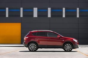 Thoughts on this Qashqai?