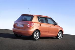 Belt or chain in a 2008 Fabia 1.2?