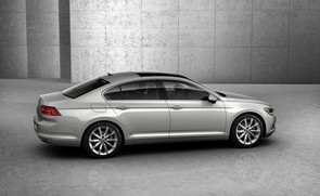 I need some advice trading in my Passat.