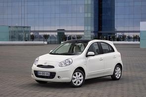 Does my Nissan Micra have a belt or chain?