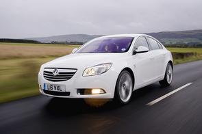 More details on my Insignia...