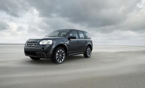 How much to tax a 2011 Freelander?