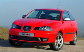 Belt or chain in a 2005 SEAT Ibiza?