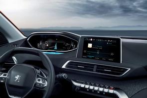 Any left-hand-drive cars?