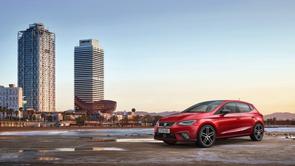 Belt or chain in a 2019 Ibiza?