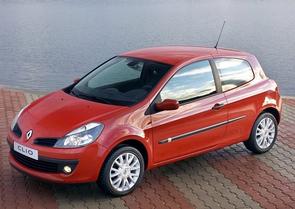 Belt or chain in a 2007 Clio?