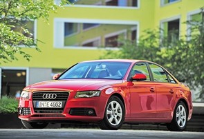 Any advice on buying a Audi A4?