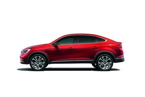 Thoughts on the Renault Arkana?