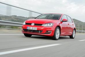 Value of my 132 Golf TDI?