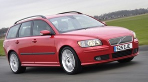 What's a realistic trade-in price for my Volvo?