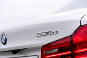 Would a 530e be a good taxi?